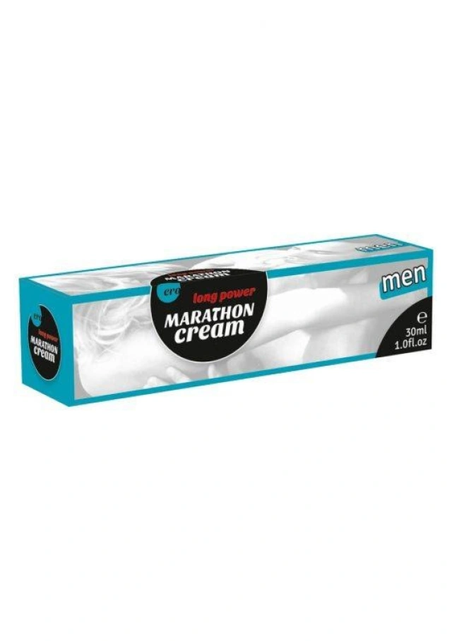 Krem opóźniający wytrysk Penis Marathon Long Power Cream 30ml Ero 