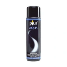 Lubrykant Wodny Pjur Aqua 100 Ml Pjur | 100% ORYGINAŁ| DYSKRETNA PRZESYŁKA
