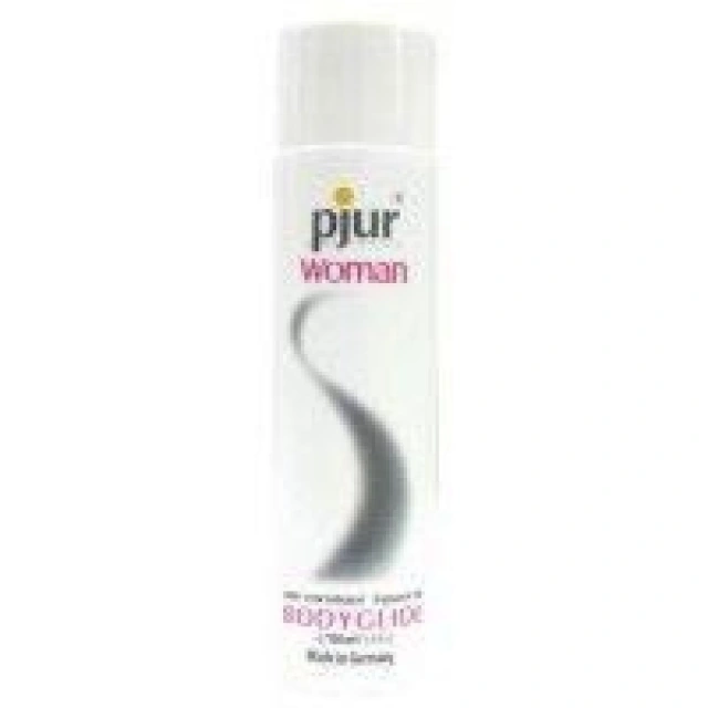 Lubrykant Silikonowy Dla Kobiet Pjur Woman Bottle 100Ml Pjur | 100% ORYGINAŁ| DYSKRETNA PRZESYŁKA