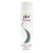Lubrykant Silikonowy Dla Kobiet Pjur Woman Bottle 100Ml Pjur | 100% ORYGINAŁ| DYSKRETNA PRZESYŁKA