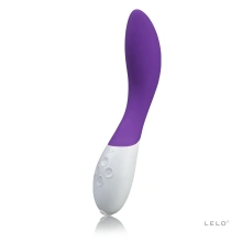 Wibrator Do Punktu G Mona 2 Purple Lelo | 100% ORYGINAŁ| DYSKRETNA PRZESYŁKA