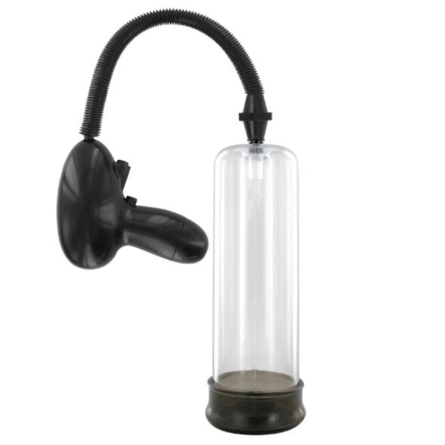 Automatyczna Pompka Do Powiększania Penisa Automatic Penis Pump XLsucker 