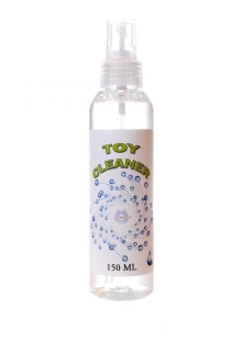 Płyn Antybakteryjny ToyJoy Cleaner Spray 150ml | 100% ORYGINAŁ| DYSKRETNA PRZESYŁKA