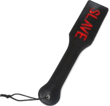 Packa - Fetish Fever - Slave - Black
