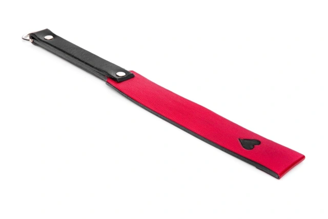 Packa Z Serduszkiem Whips | 100% ORYGINAŁ| DYSKRETNA PRZESYŁKA