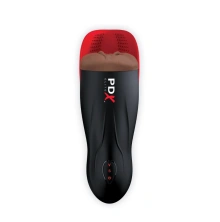 Masturbator Pdx Elite Fuck-O-Matic 2 Red Pipedream | 100% ORYGINAŁ| DYSKRETNA PRZESYŁKA