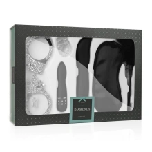 I Love Diamonds Gift Set Loveboxxx | 100% ORYGINAŁ| DYSKRETNA PRZESYŁKA