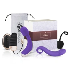 Solo Box Women Loveboxxx | 100% ORYGINAŁ| DYSKRETNA PRZESYŁKA