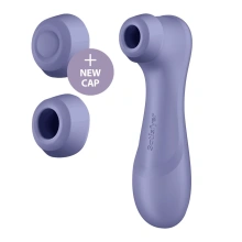 Stymulator Pro 2 Generation 3 Lilac Satisfyer | 100% ORYGINAŁ| DYSKRETNA PRZESYŁKA