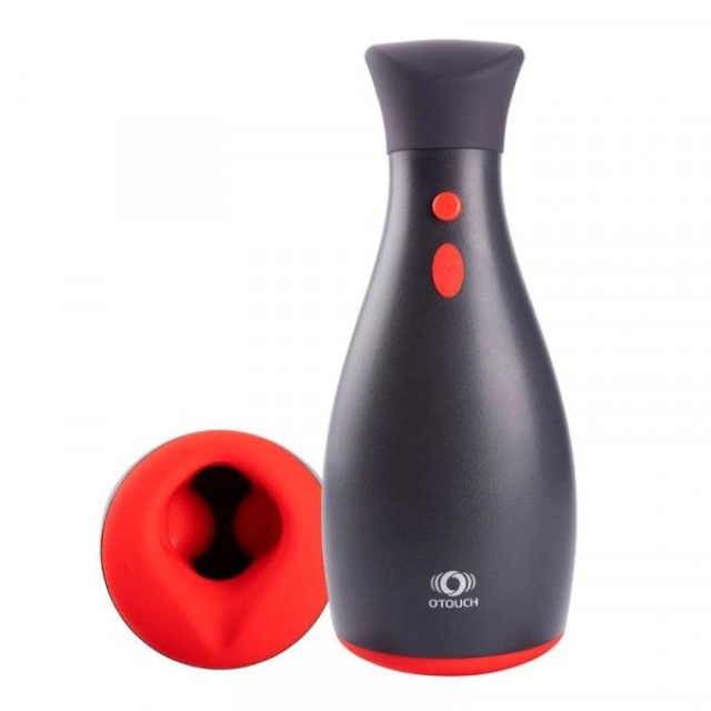 Masturbator Oralny Ninja 2  USB | 100% ORYGINAŁ| DYSKRETNA PRZESYŁKA