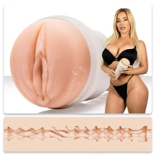 Masturbator Fleshlight Girls Savannah Bond | 100% ORYGINAŁ| DYSKRETNA PRZESYŁKA