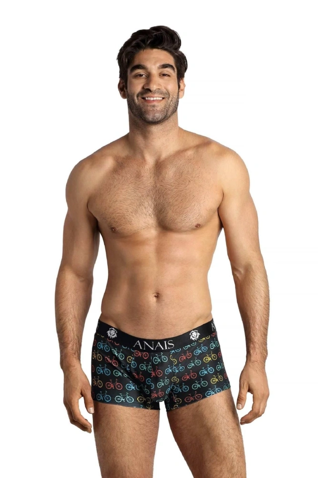 BENITO BOXER (MĘSKIE BOKSERKI/MEN'S BOXER) XL | 100% ORYGINAŁ| DYSKRETNA PRZESYŁKA