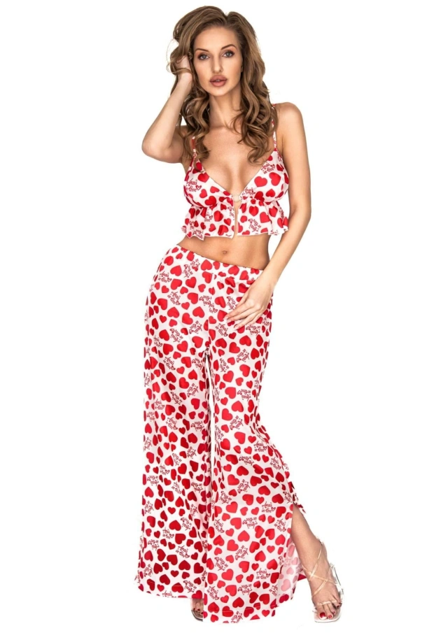 INEZZA BRA+PANTS L/XL | 100% ORYGINAŁ| DYSKRETNA PRZESYŁKA