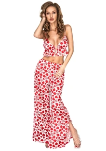 INEZZA BRA+PANTS L/XL | 100% ORYGINAŁ| DYSKRETNA PRZESYŁKA