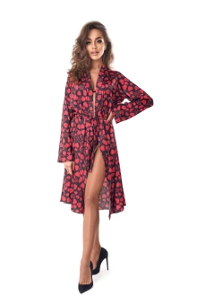 MORGAN ONE ROBE S/M | 100% ORYGINAŁ| DYSKRETNA PRZESYŁKA