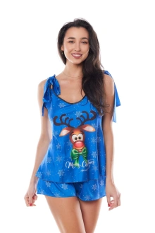 ASTER SET BLUE L/XL | 100% ORYGINAŁ| DYSKRETNA PRZESYŁKA