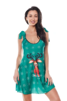 ASTER CHEMISE GREEN XXL/XXXL | 100% ORYGINAŁ| DYSKRETNA PRZESYŁKA