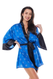 ASTER ROBE BLUE XS | 100% ORYGINAŁ| DYSKRETNA PRZESYŁKA