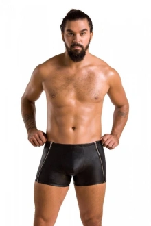049 SHORT MATT black S/M - Passion | 100% ORYGINAŁ| DYSKRETNA PRZESYŁKA