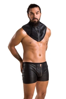 051 SET EDWARD black XXL/XXXL - Passion | 100% ORYGINAŁ| DYSKRETNA PRZESYŁKA