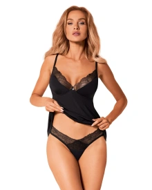 Bielizna-Bella Rou top i figi XS/S | 100% ORYGINAŁ| DYSKRETNA PRZESYŁKA