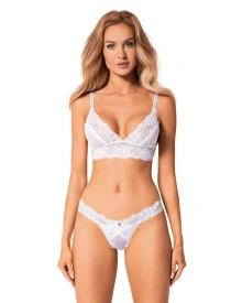 Heavenlly komplet 2-częściowy M/L | 100% ORYGINAŁ| DYSKRETNA PRZESYŁKA