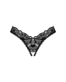 Donna Dream stringi otwarte   XS/S Obsessive | 100% ORYGINAŁ| DYSKRETNA PRZESYŁKA