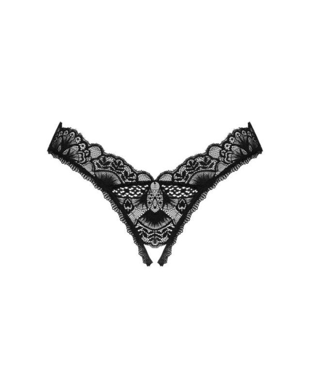 Donna Dream stringi otwarte XL/2XL Obsessive | 100% ORYGINAŁ| DYSKRETNA PRZESYŁKA
