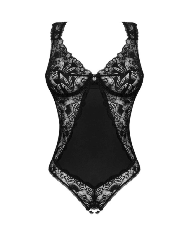 Donna Dream body otwarte   XS/S Obsessive | 100% ORYGINAŁ| DYSKRETNA PRZESYŁKA