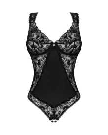 Donna Dream body otwarte XL/2XL Obsessive | 100% ORYGINAŁ| DYSKRETNA PRZESYŁKA