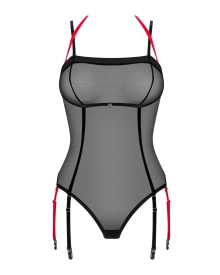 Body Glandez XS/S Obsessive | 100% ORYGINAŁ| DYSKRETNA PRZESYŁKA