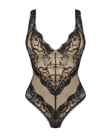 Body Olvidia M/L Obsessive | 100% ORYGINAŁ| DYSKRETNA PRZESYŁKA