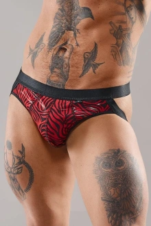 Majtki jockstraps - S | 100% ORYGINAŁ| DYSKRETNA PRZESYŁKA