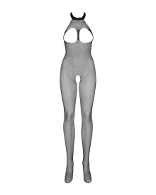 Bodystocking N101 S/M/L Obsessive | 100% ORYGINAŁ| DYSKRETNA PRZESYŁKA