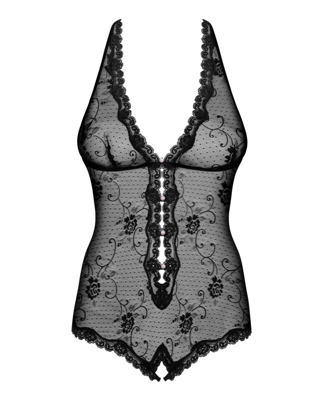 Bielizna-Fiorenta body S/M | 100% ORYGINAŁ| DYSKRETNA PRZESYŁKA