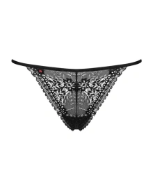 Intensa stringi L/XL Obsessive | 100% ORYGINAŁ| DYSKRETNA PRZESYŁKA