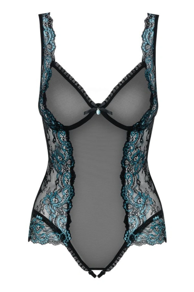 Bielizna-Amanta body S/M | 100% ORYGINAŁ| DYSKRETNA PRZESYŁKA