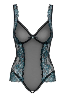 Bielizna-Amanta body S/M | 100% ORYGINAŁ| DYSKRETNA PRZESYŁKA