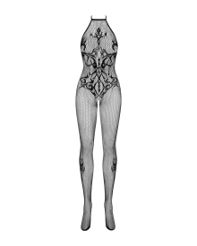 Bielizna-Bodystocking G308 S/M/L | 100% ORYGINAŁ| DYSKRETNA PRZESYŁKA