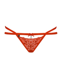 Bielizna-838-THO-3 stringi L/XL | 100% ORYGINAŁ| DYSKRETNA PRZESYŁKA