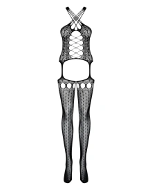 Bielizna-Bodystocking G313 S/M/L | 100% ORYGINAŁ| DYSKRETNA PRZESYŁKA