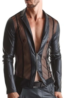 RMDaniele - black jacket - S | 100% ORYGINAŁ| DYSKRETNA PRZESYŁKA