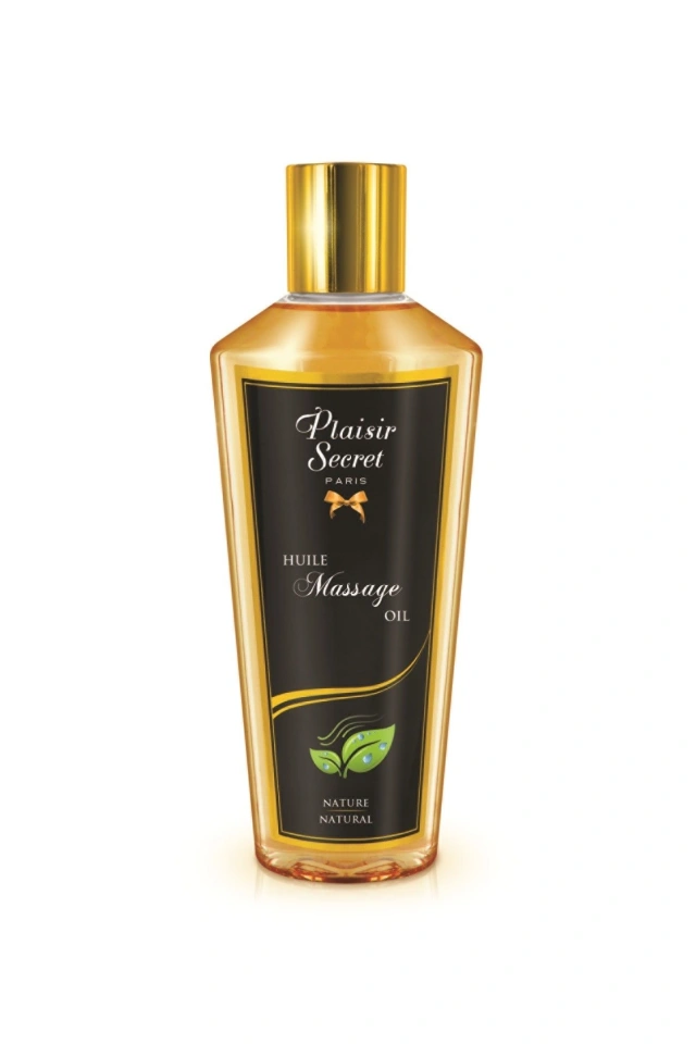 Olejek do Masażu Erotycznego Natura 250ml | 100% ORYGINAŁ| DYSKRETNA PRZESYŁKA