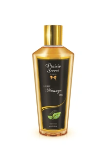 Olejek do Masażu Erotycznego Natura 250ml | 100% ORYGINAŁ| DYSKRETNA PRZESYŁKA