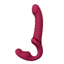Wibrator Strap-On Lapis Lovense | 100% ORYGINAŁ| DYSKRETNA PRZESYŁKA