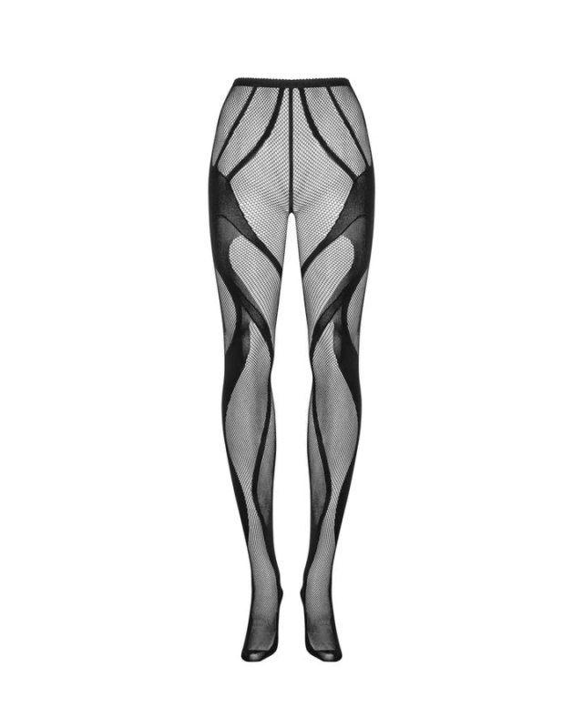 Rajstopy Tights S336 S/M/L Obsessive