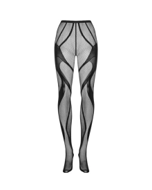 Rajstopy Tights S336 S/M/L Obsessive