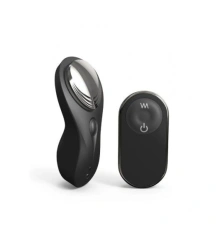 Wibrator do Majtek Dorcel Discreet Vibe+ Czarny | 100% ORYGINAŁ| DYSKRETNA PRZESYŁKA