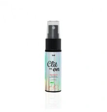 Stymulator Łechtaczki Clit Me On Red Fruits 15 Ml intt | 100% ORYGINAŁ| DYSKRETNA PRZESYŁKA