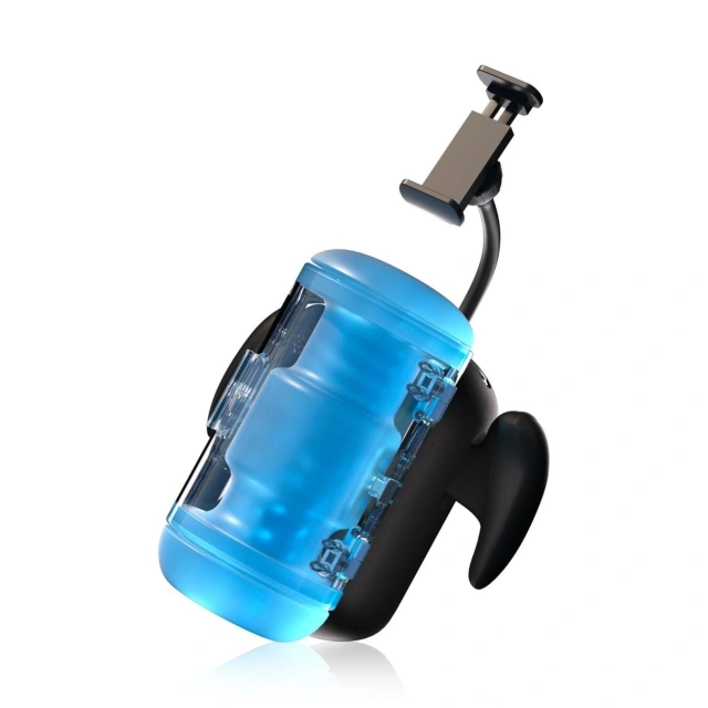 Automatyczny Masturbator Blowcast Wingman Pro 